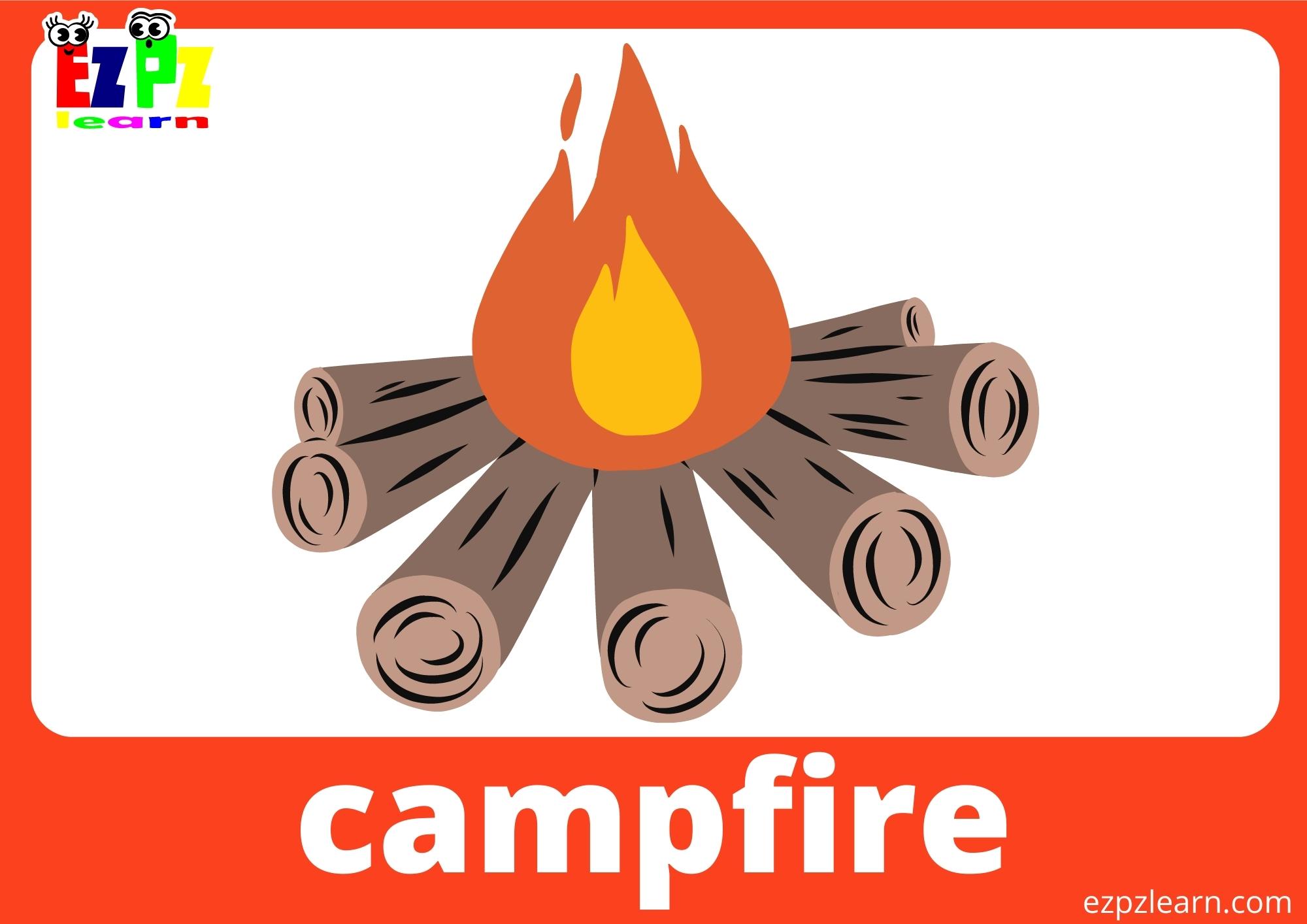 campfire
